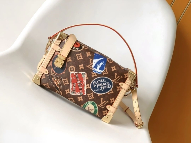 LV Box Bags 4233H-0579