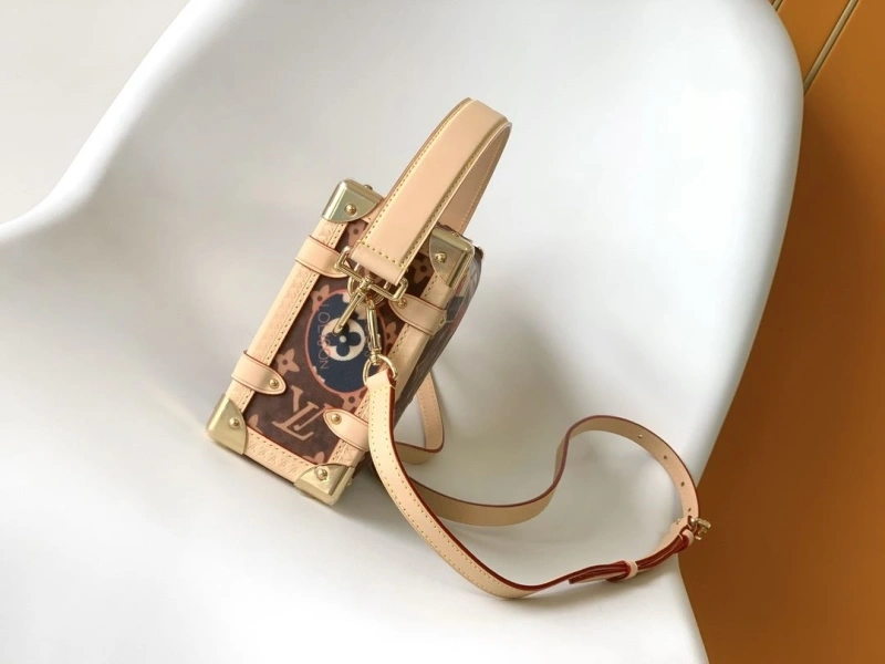 LV Box Bags 4233H-0579