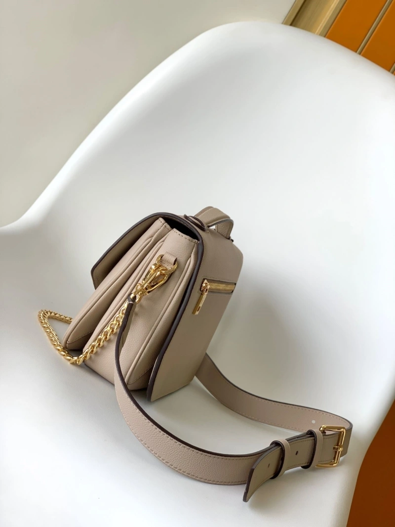 LV Satchel bags 4233H-0581
