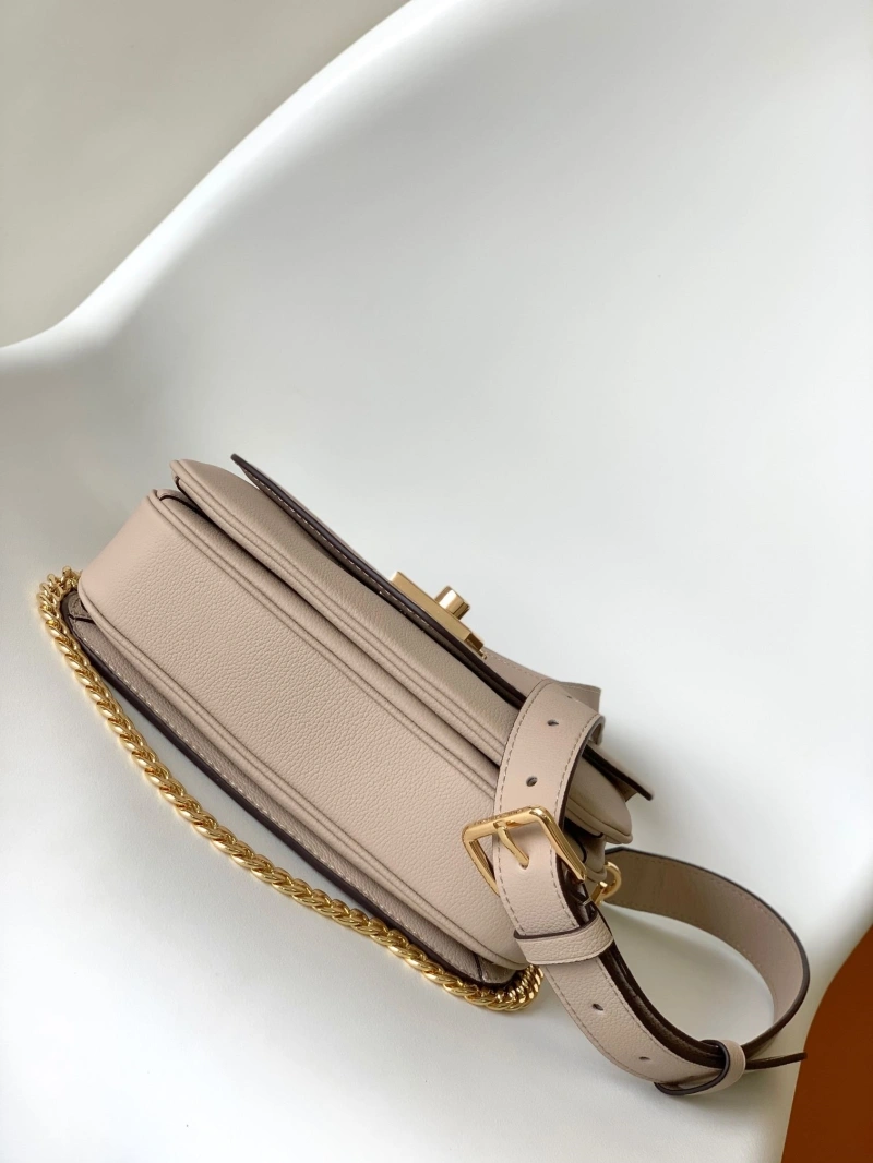 LV Satchel bags 4233H-0581
