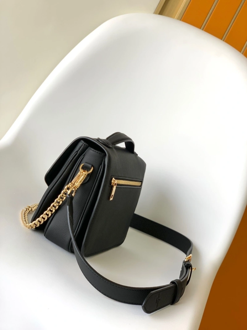 LV Satchel bags 4233H-0583
