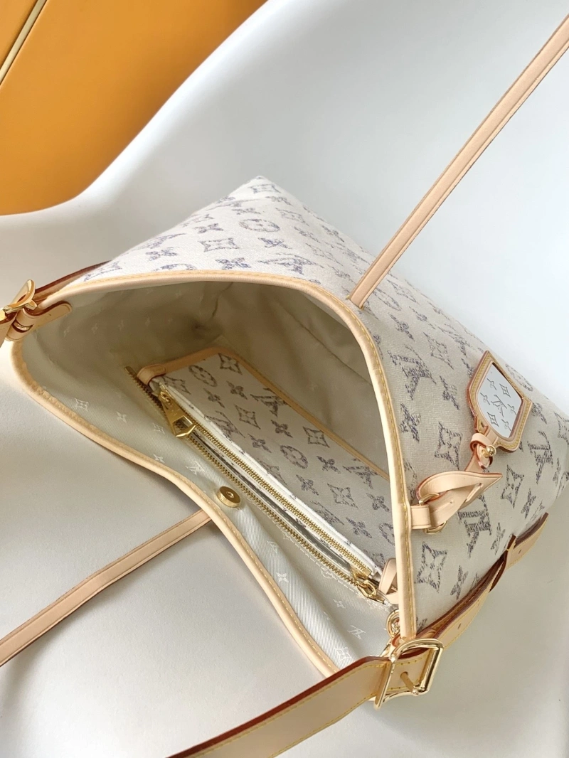 LV Shopping Bags 4233H-0584