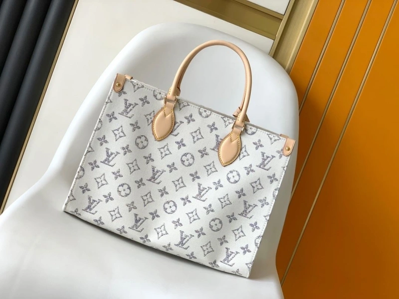 LV Shopping Bags 4233H-0585