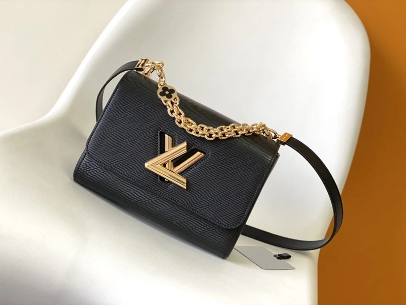 lv twist De*1m bags 4233h-0589