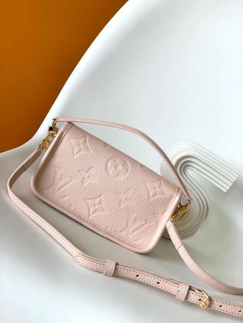 LV Satchel bags 4233H-0597