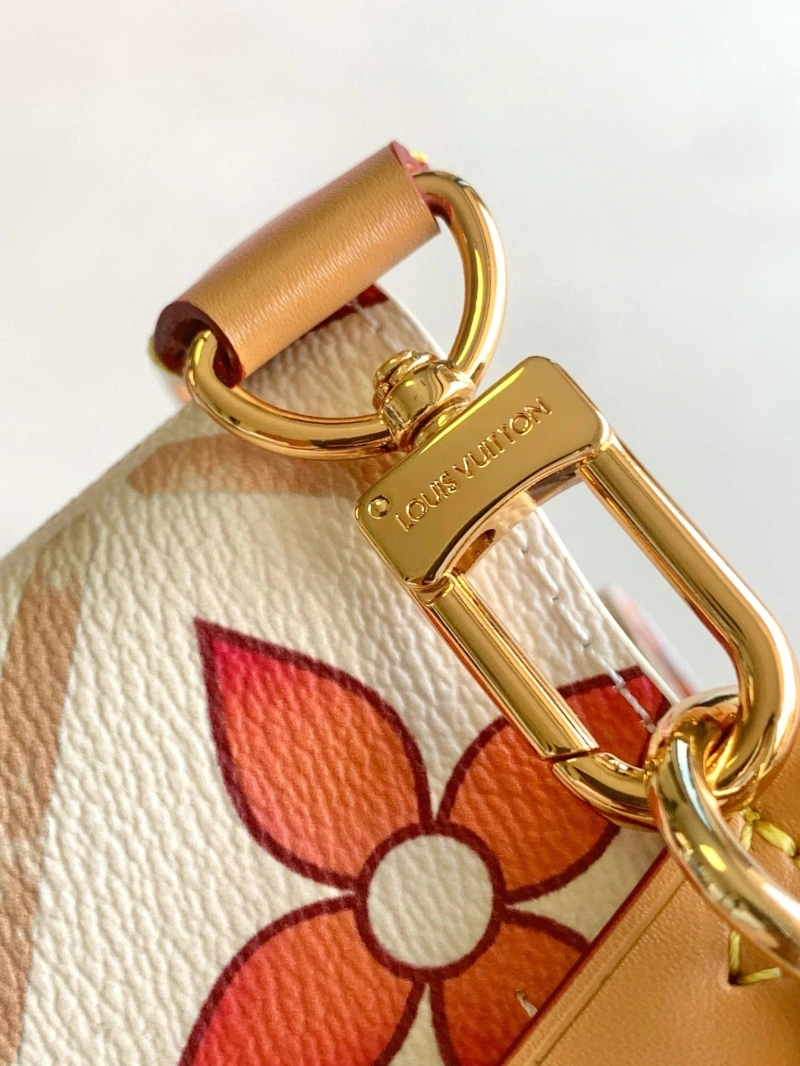 LV Bucket Bags 4233H-0600
