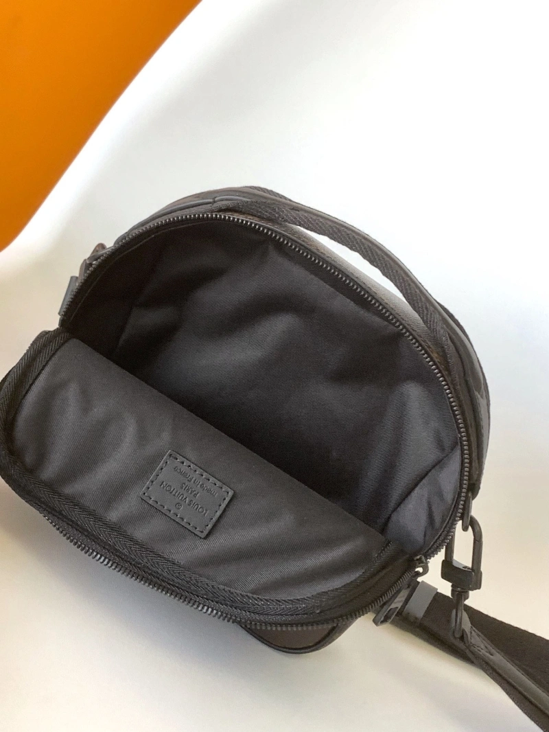 LV Satchel bags 4233H-0602