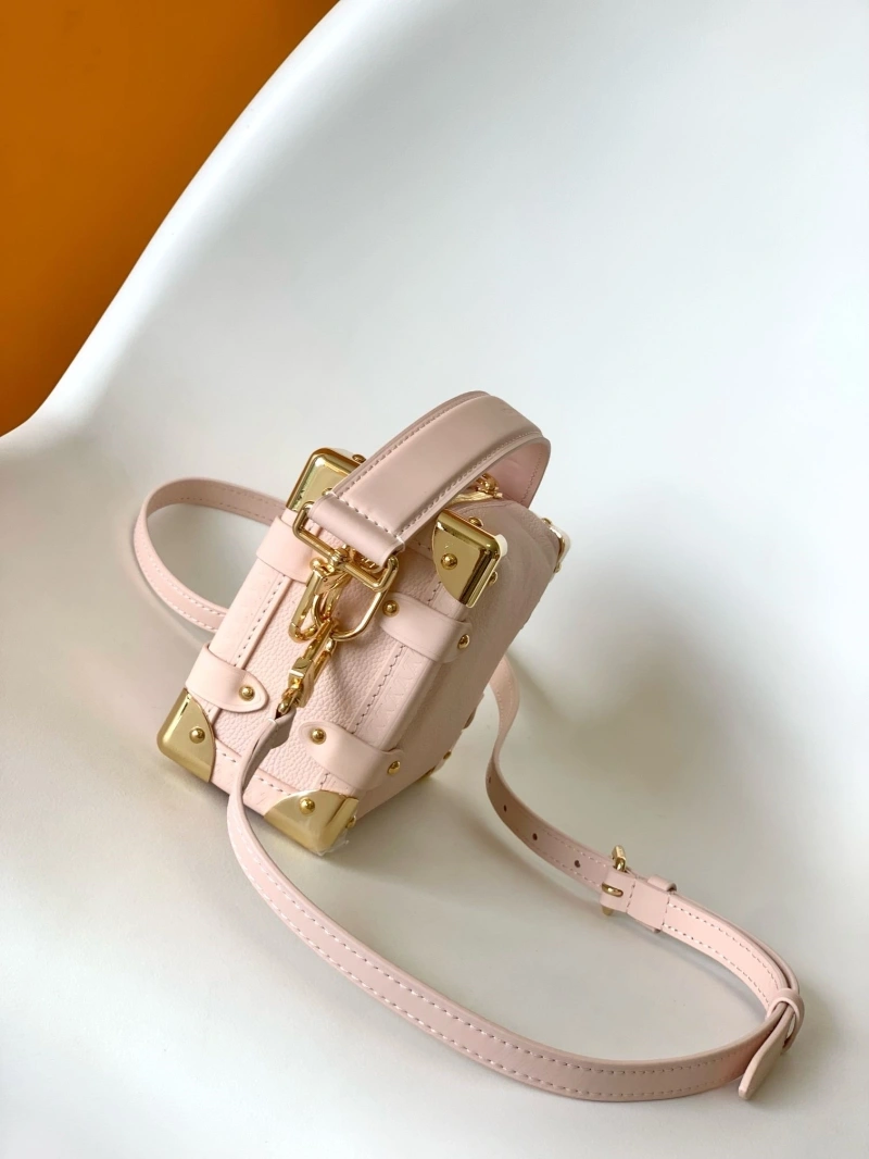 LV Box Bags 4233H-0604