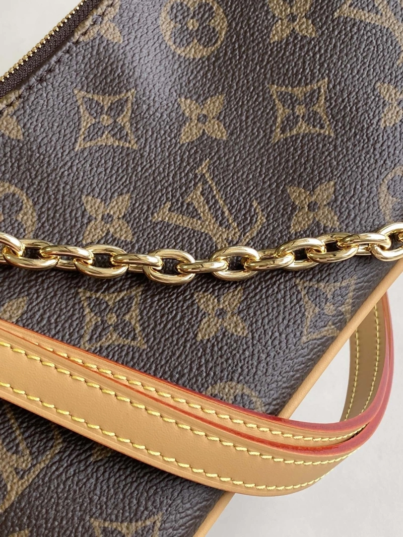LV Satchel bags 4233H-0606