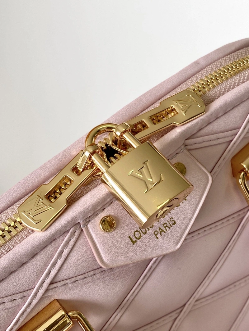 LV Top Handle Bags 4233H-0609