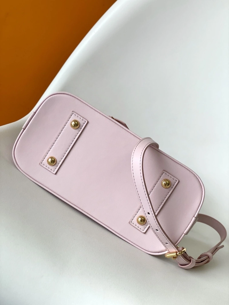 LV Top Handle Bags 4233H-0609