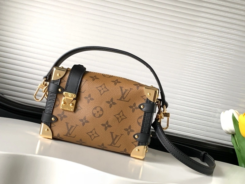 LV Box Bags 4233H-0613