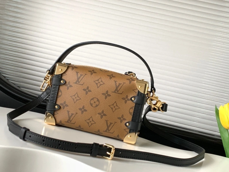 LV Box Bags 4233H-0613