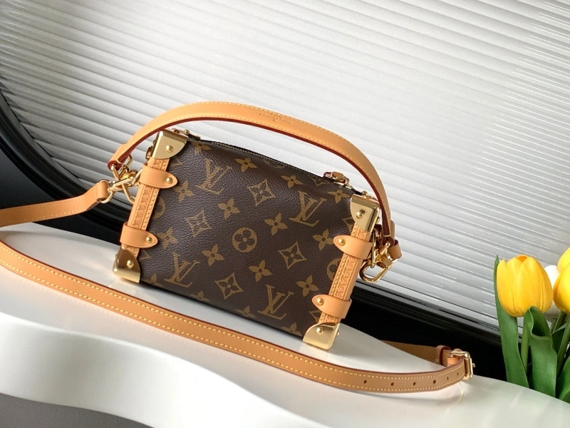 LV Box Bags 4233H-0614