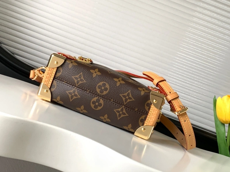LV Box Bags 4233H-0614