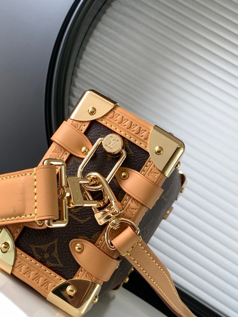 LV Box Bags 4233H-0614