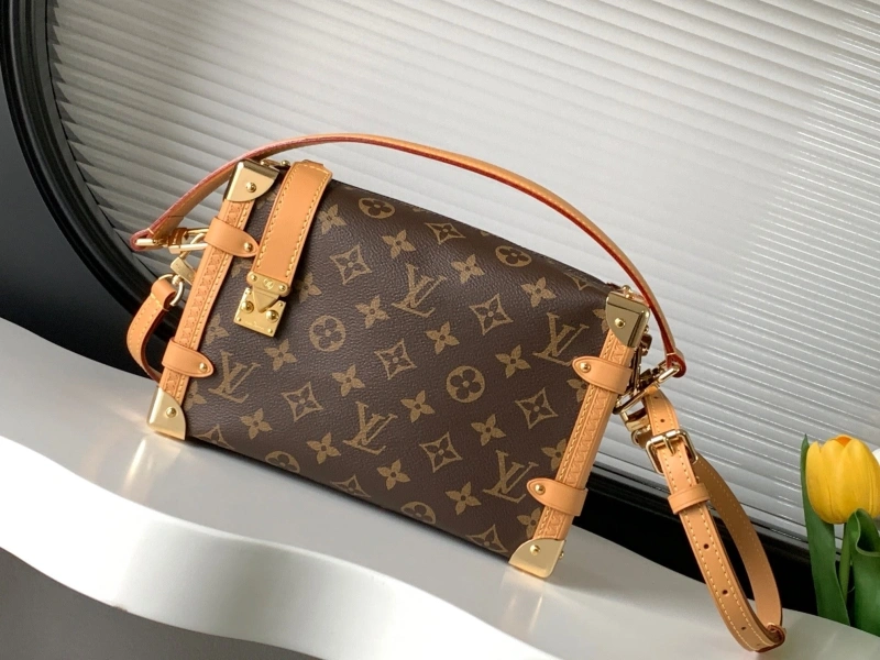 LV Box Bags 4233H-0615