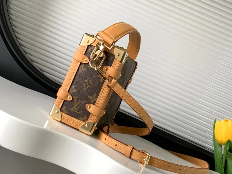 LV Box Bags 4233H-0615