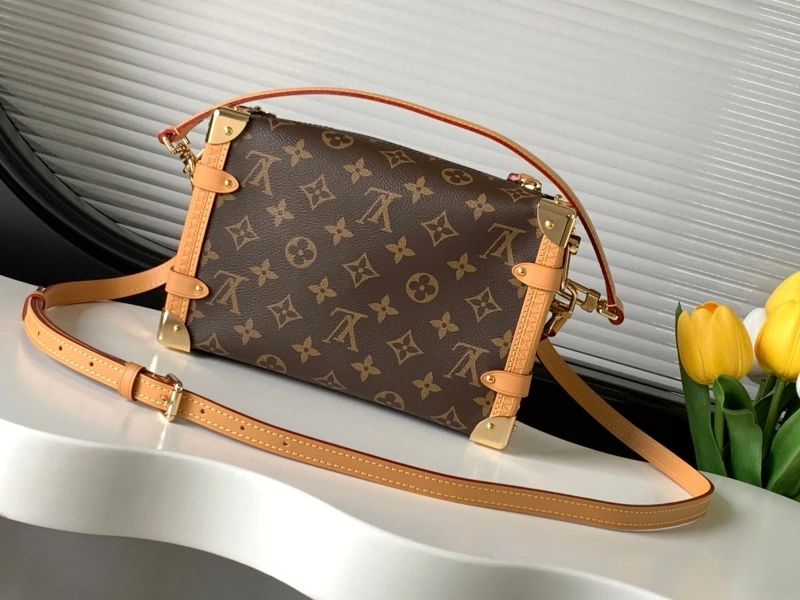 LV Box Bags 4233H-0615