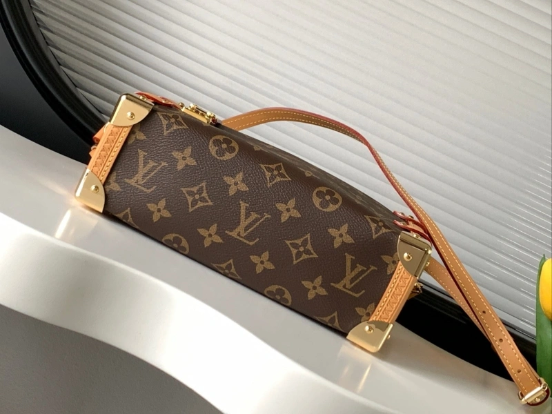 LV Box Bags 4233H-0615