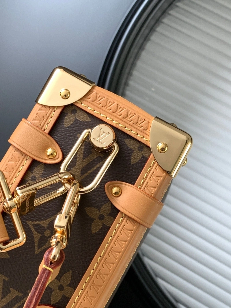 LV Box Bags 4233H-0615