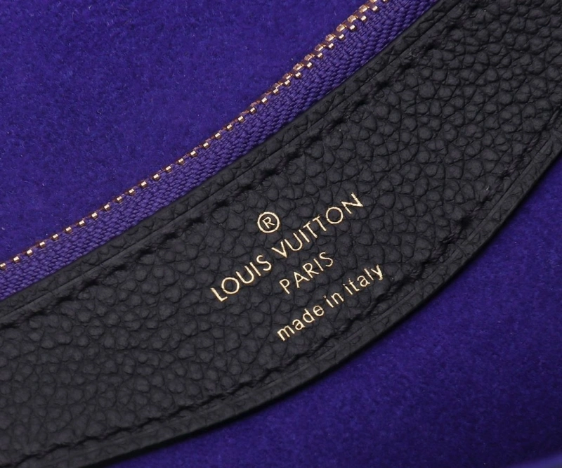 LV Satchel bags 4233H-0618