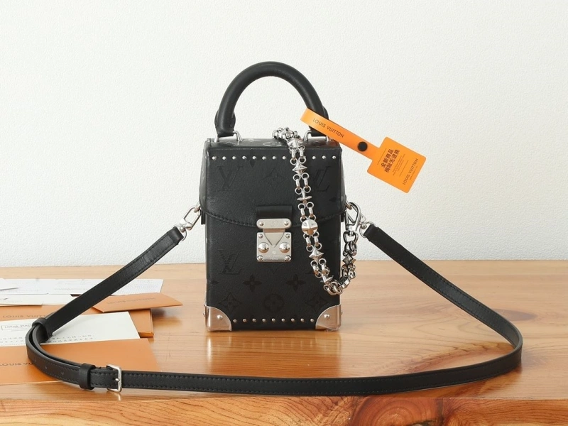 LV Box Bags 4233H-0621