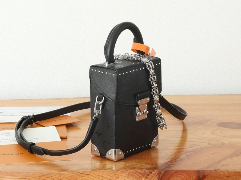 LV Box Bags 4233H-0621