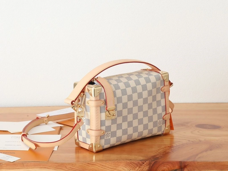 LV Box Bags 4233H-0624