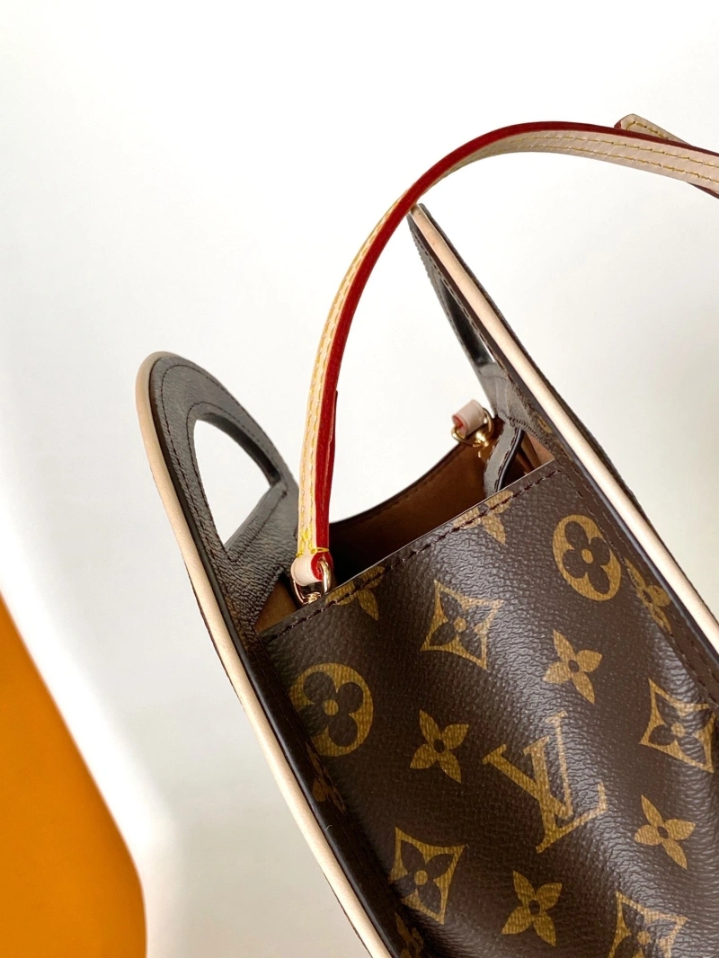 LV Round Bags 4233H-0658