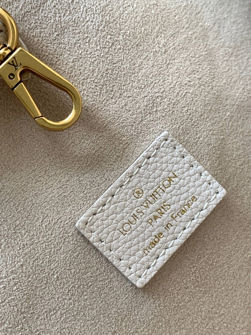 LV Top Handle Bags 4233H-0668