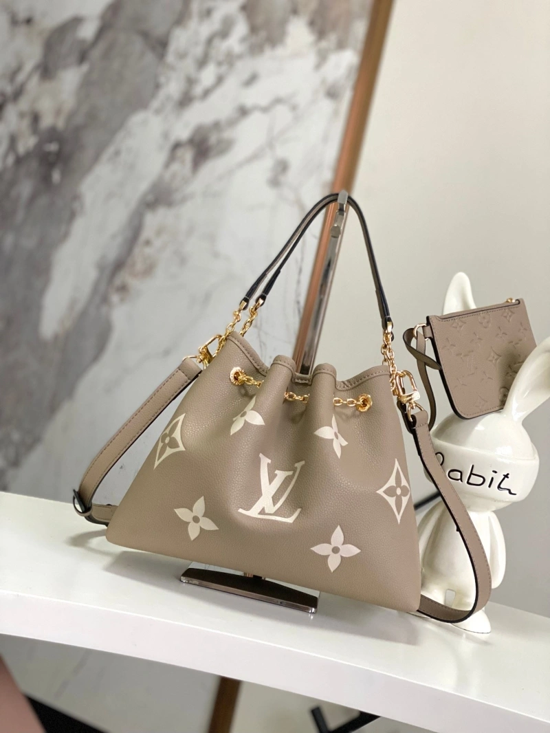 LV Bucket Bags 4233H-0673
