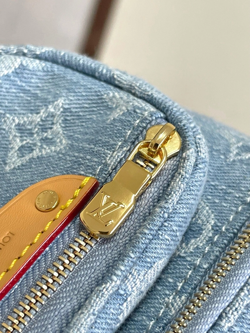 LV Satchel bags 4233H-0675