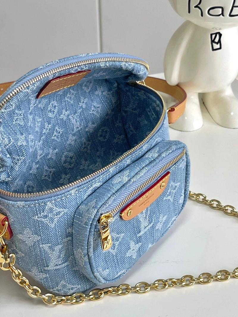 LV Satchel bags 4233H-0675