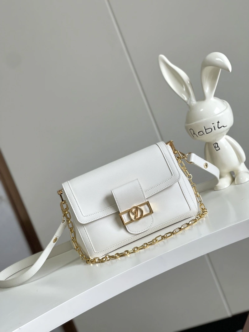 LV Satchel bags 4233H-0678