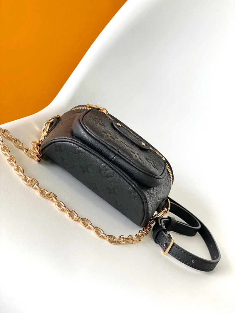 LV Satchel bags 4233H-0688
