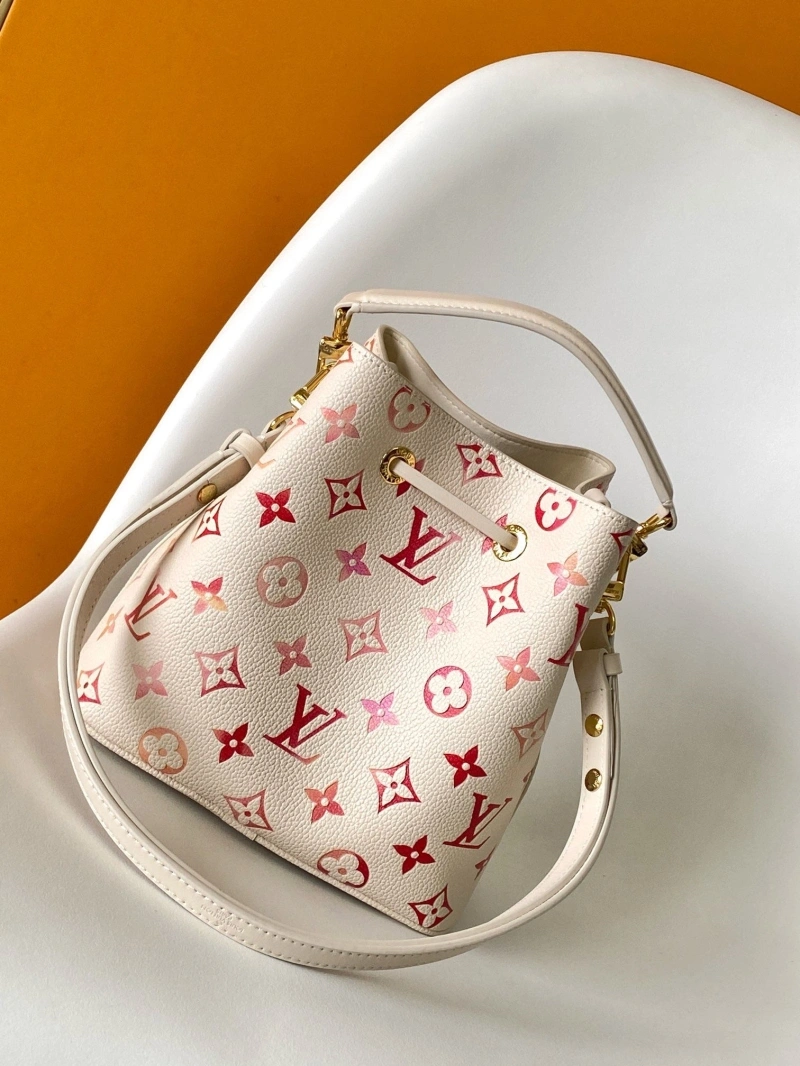 LV Bucket Bags 4233H-0689