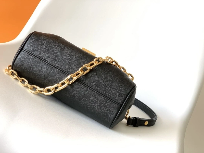 LV Satchel bags 4233H-0696