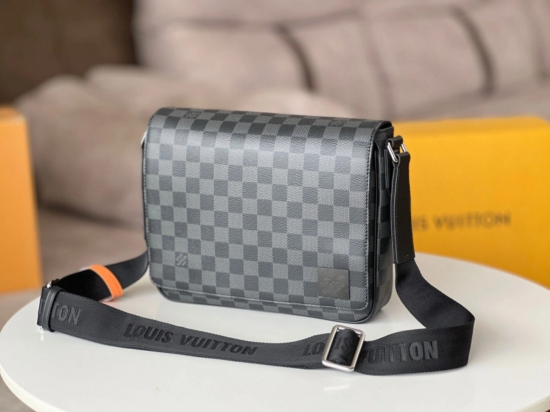 LV Satchel bags 4233H-0700