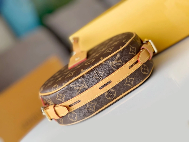 LV Round Bags 4233H-0701