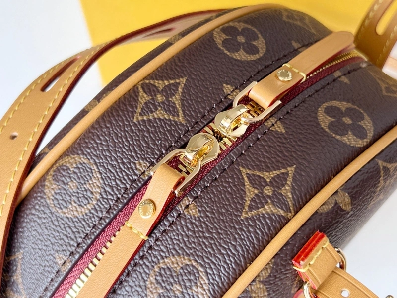 LV Round Bags 4233H-0701
