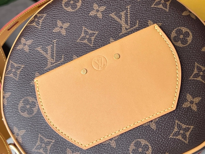 LV Round Bags 4233H-0701
