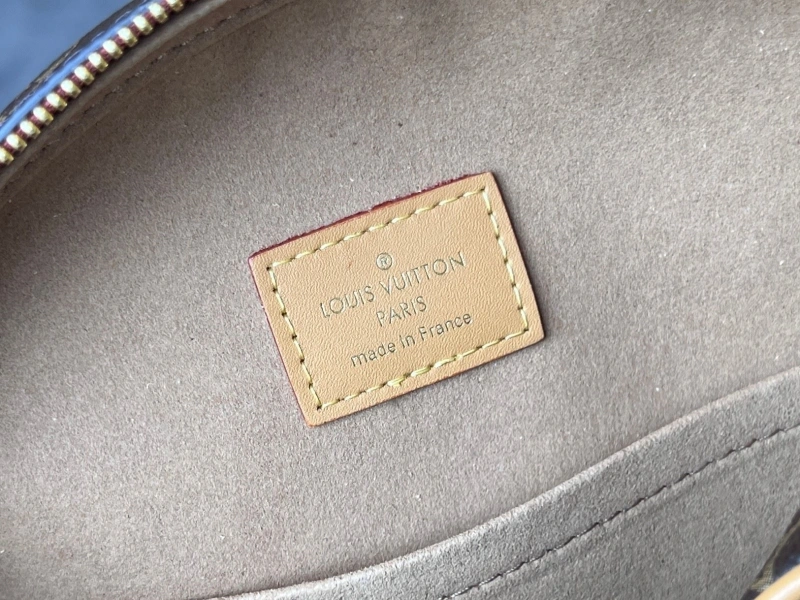 LV Round Bags 4233H-0701