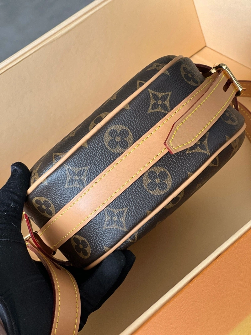 LV Round Bags 4233H-0702