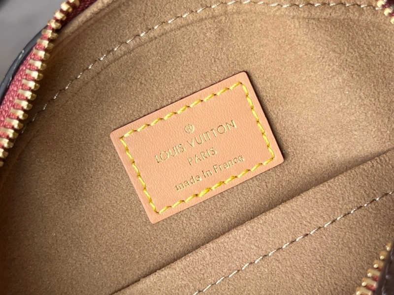 LV Round Bags 4233H-0702