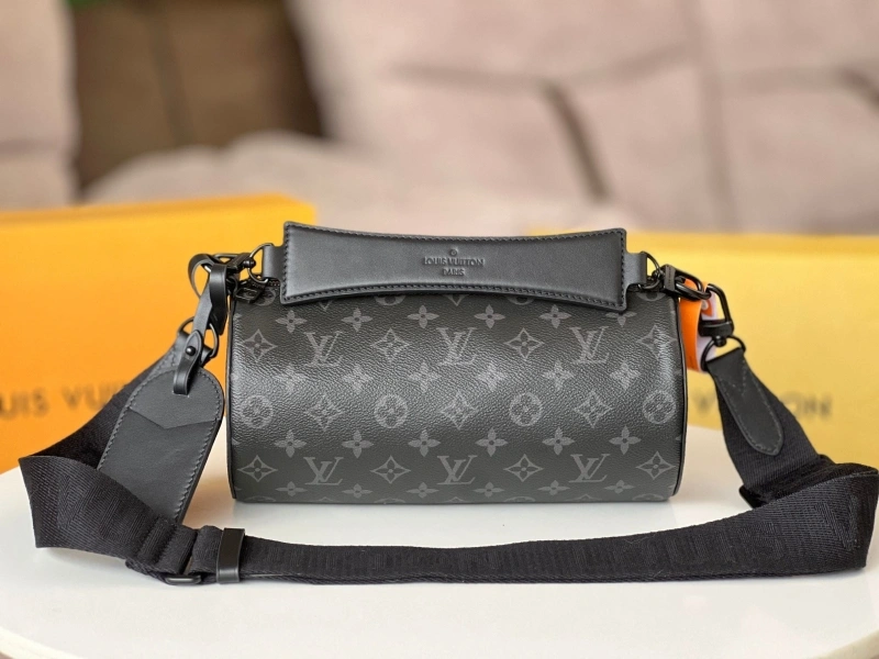 LV Round Bags 4233H-0703