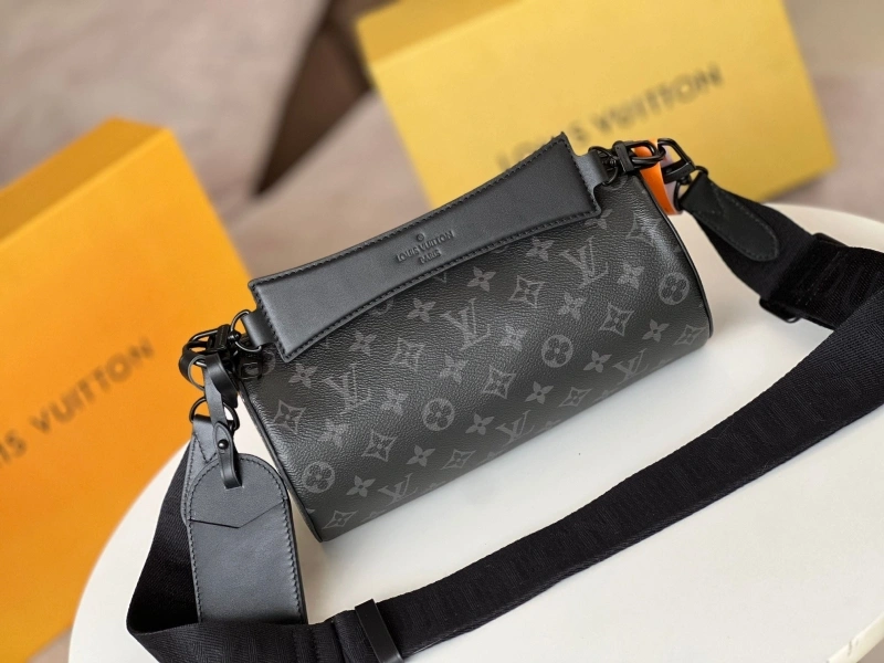 LV Round Bags 4233H-0703