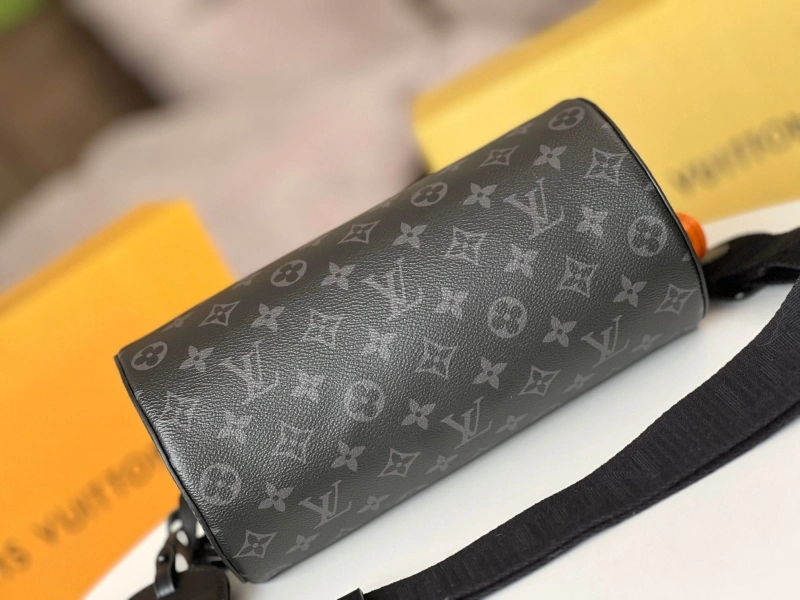 LV Round Bags 4233H-0703