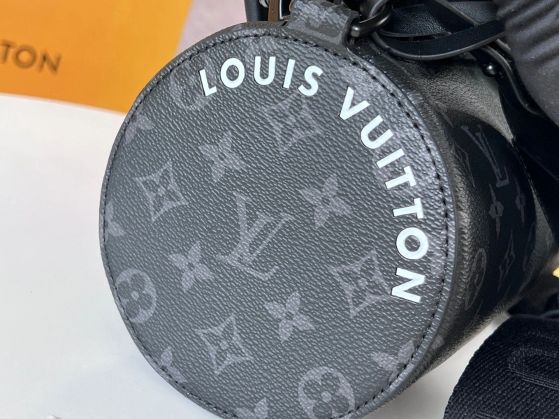 LV Round Bags 4233H-0703