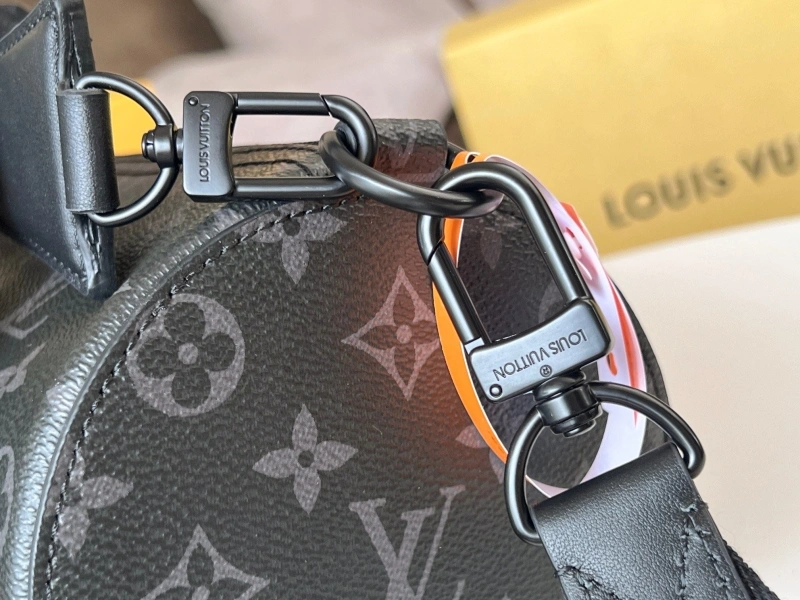 LV Round Bags 4233H-0703